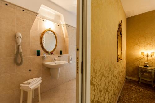 Locanda Barbarigo, Wenecja (zdjęcie 4)