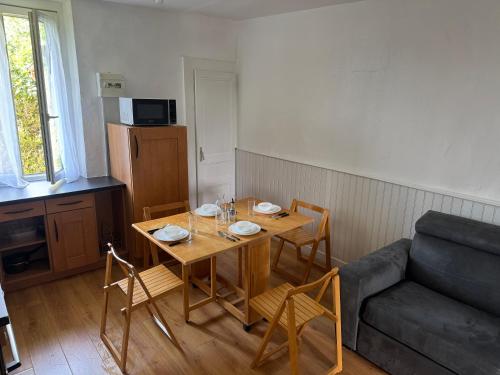 T2 dans le centre ville de Ferney in 費爾內-伏爾泰