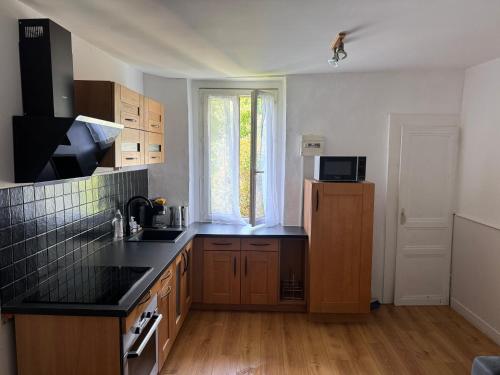 T2 dans le centre ville de Ferney in 費爾內-伏爾泰