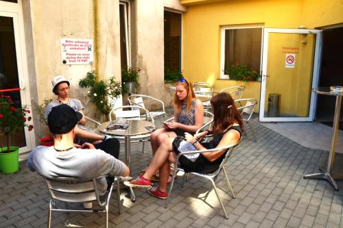 Do Step Inn – Hotel & Hostel - main image