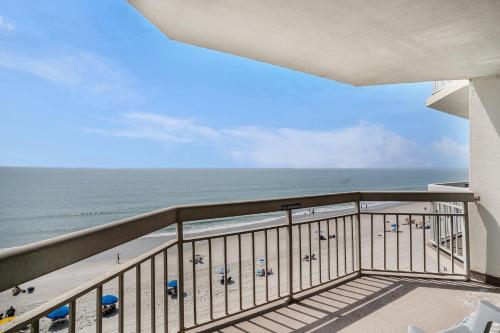 0511 Waters Edge Resort condo image