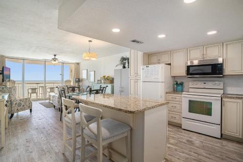 0804 Waters Edge Resort condo in Myrtle Beach, USA