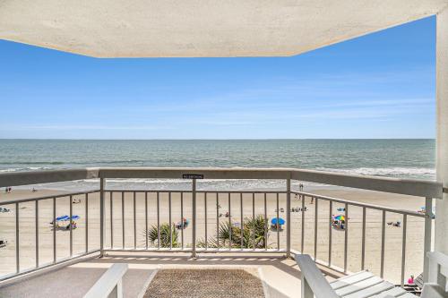 0404 Waters Edge Resort condo - image 8