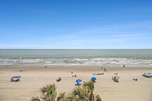 0404 Waters Edge Resort condo - image 3