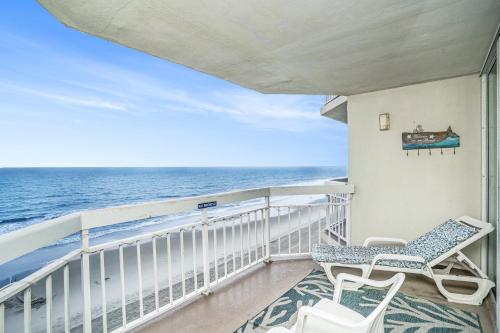 0602 Waters Edge Resort condo in Myrtle Beach, USA