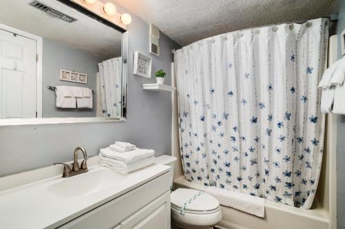 0602 Waters Edge Resort condo - image 5
