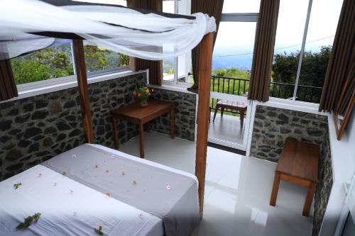 O2 Thotalagala by Cadyshack Hotels & Resorts, Haputale