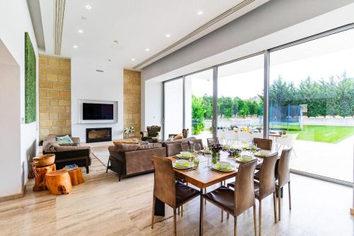 Goudi Residence in 古迪