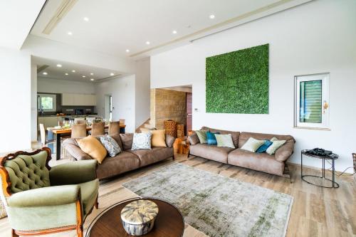 Goudi Residence in 古迪