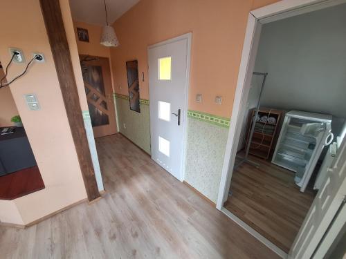 Gospodarstwo Agroturystyczne Bukowy Jar in 波烏琴-茲德魯伊