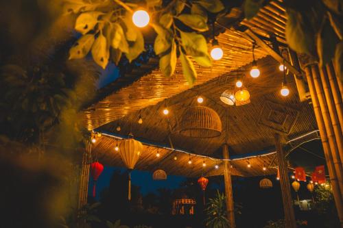 Blue Garden Homestay