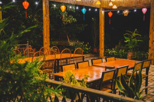 Blue Garden Homestay
