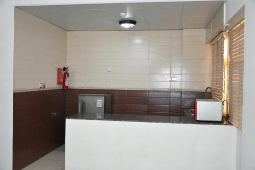 ROYAL SUITE HOTEL APARTMENT in Saham
