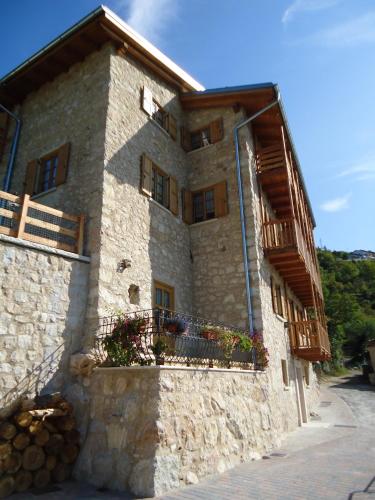 Appartamenti Camere Agritur Masi Brenta