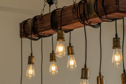 5loft Anti-Hotel Silom Bangkok - 편의 시설/서비스