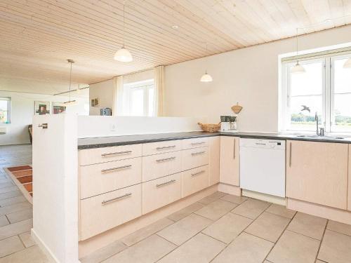 person holiday home in Skals-By Traum in Skals