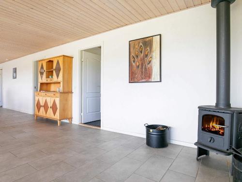 person holiday home in Skals-By Traum in Skals