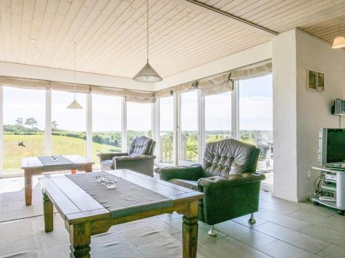 person holiday home in Skals-By Traum in Skals