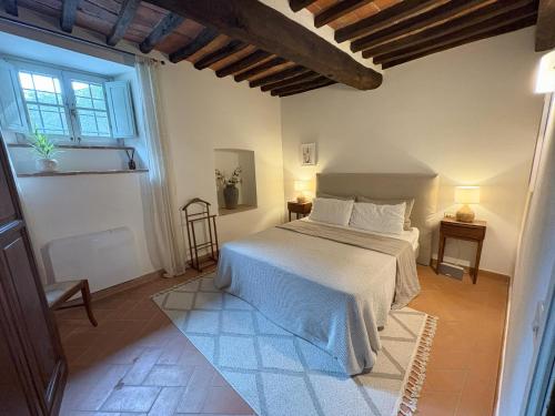 'Under the Tuscan Sun' - beautiful apartment with swimming pool near Cortona in Sant'Angelo