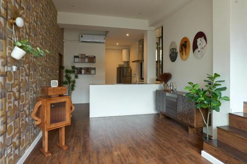 5loft Anti-Hotel Silom Bangkok
