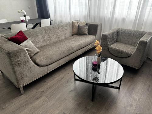 Stromova apartment - two bedroms, Bratislava