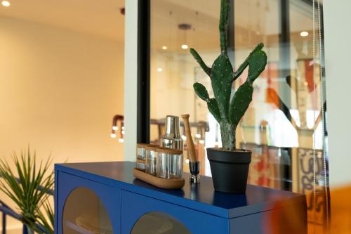 5loft Anti-Hotel Silom Bangkok - 식음료(F&B)