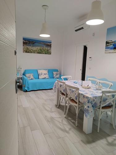 Casa Onda Bianca gîte à louer Savelletri