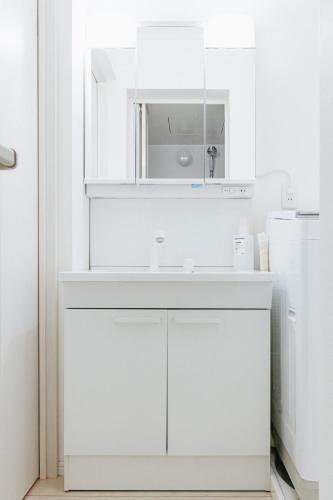 Geisha Blue Ryusenji in Moriyama