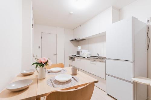 Geisha Blue Ryusenji in Moriyama