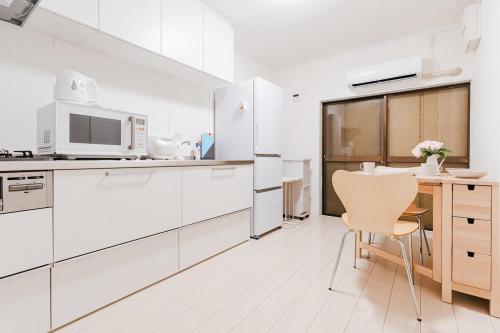 Geisha Blue Ryusenji in Moriyama