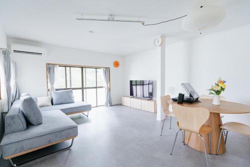 Geisha Blue Ryusenji in Moriyama