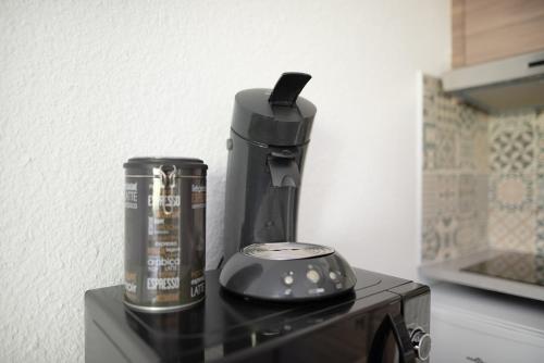 Facilities, Studio pour 2 a Toulouse avec Parking et Terrasse in Croix-Daurade