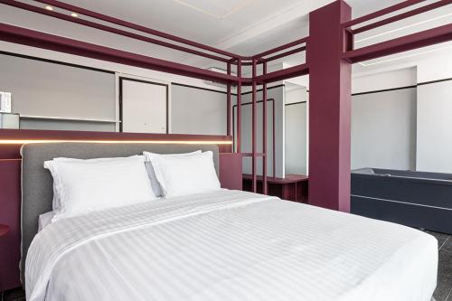 Acropolis View Luxury Apartments with Jacuzzi - main image