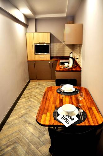 Tophane Suites, Istanbul (photo 7)