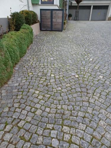 Gemütlichkeit über der Weinrebe- 3Zi. Zi. Fewo. (Gemutlichkeit uber der Weinrebe- 3Zi. Zi. Fewo.) in Kernen