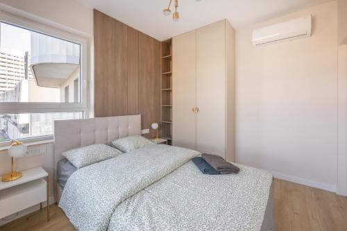 Odra View Exclusive Stay, Breslau (Foto 4)