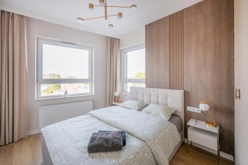 Odra View Exclusive Stay, Breslau (Foto 8)