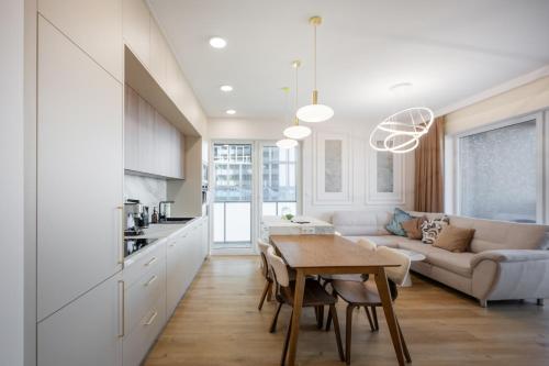 Odra View Exclusive Stay - Wroclaw