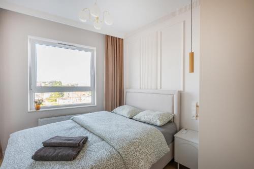 Odra View Exclusive Stay, Breslau (Foto 3)