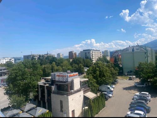 Student City Vitosha View Apartment, Sofia (photo 8)
