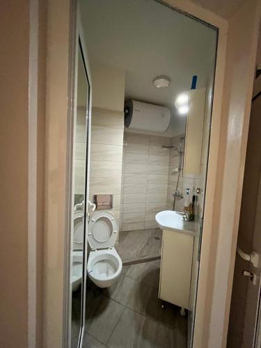 Student City Vitosha View Apartment, Sofia (photo 10)