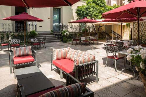 Palazzo Lorenzo Hotel Boutique & Spa - image 14