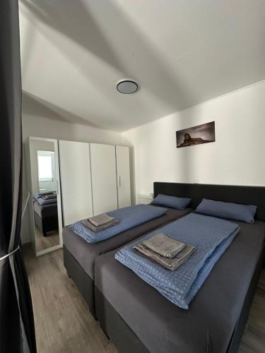 Star Ferien Appartement, Otterndorf
