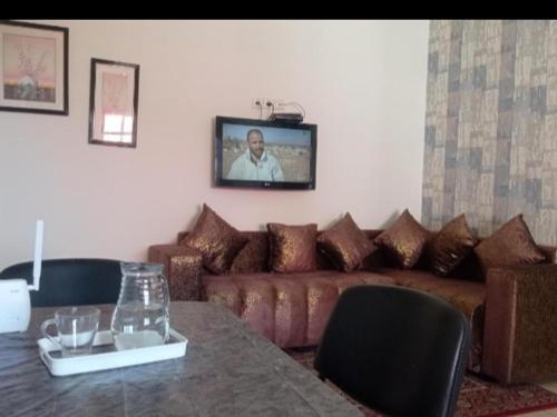 Groupe appart-La casa de Wael in Ifrane