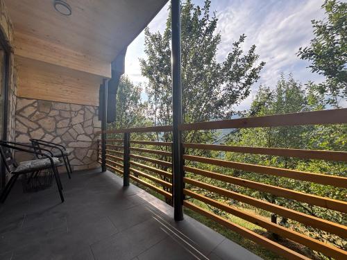 Facilities, Fern Farm A-Frame Villa in Polja