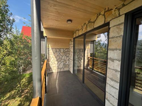 Facilities, Fern Farm A-Frame Villa in Polja