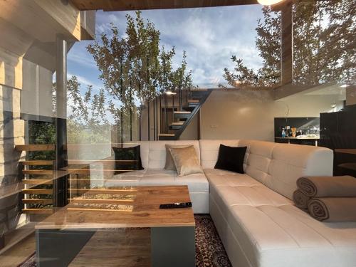 Facilities, Fern Farm A-Frame Villa in Polja