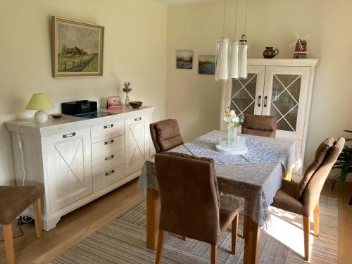 Ferienhaus Lisa in เมลดอร์ฟ