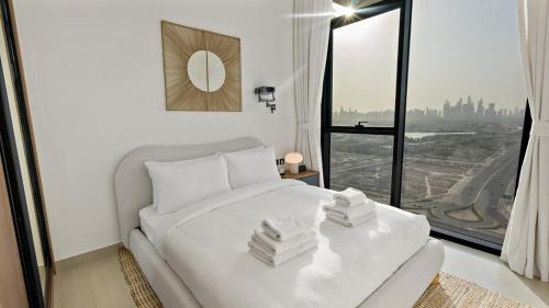 Pure Voyage JVC, Dubaj (fotografie 7)