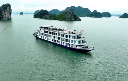 Sea Coral Cruise